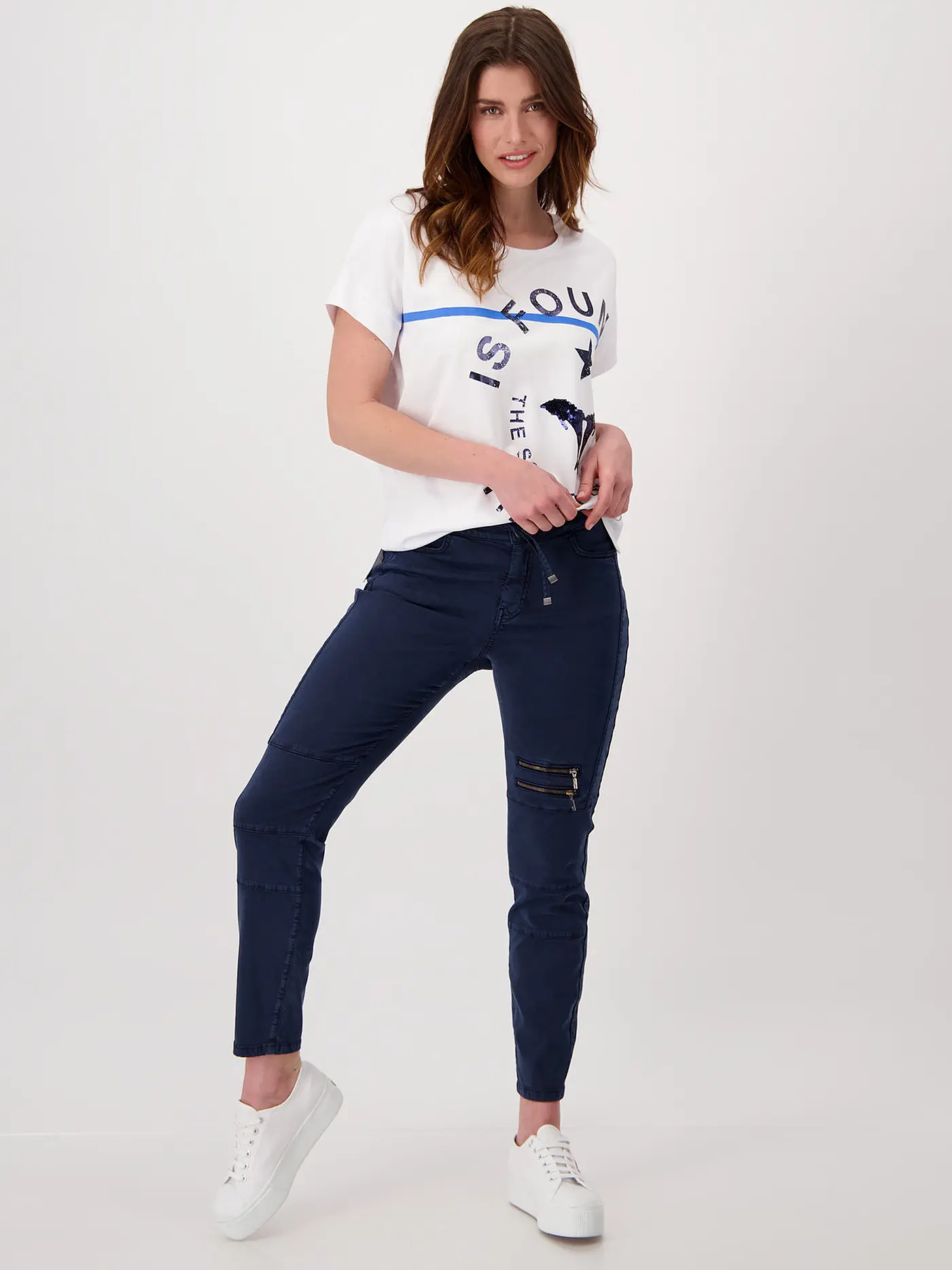 MONARI | Hose Jogging Fit | 